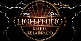 Ruleta Relámpago auto